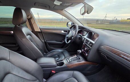 Audi A4, 2015 год, 2 000 000 рублей, 7 фотография