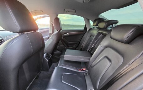 Audi A4, 2015 год, 2 000 000 рублей, 11 фотография