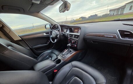 Audi A4, 2015 год, 2 000 000 рублей, 8 фотография