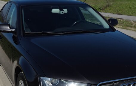 Audi A4, 2015 год, 2 000 000 рублей, 12 фотография