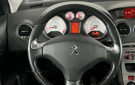 Peugeot 408 I рестайлинг, 2014 год, 549 000 рублей, 11 фотография