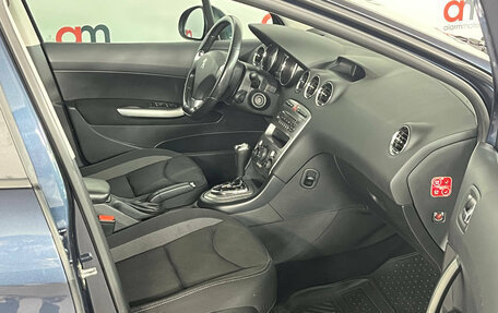Peugeot 408 I рестайлинг, 2014 год, 549 000 рублей, 12 фотография