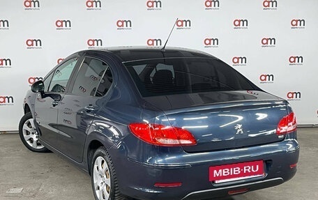 Peugeot 408 I рестайлинг, 2014 год, 549 000 рублей, 6 фотография