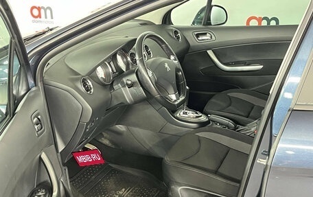 Peugeot 408 I рестайлинг, 2014 год, 549 000 рублей, 10 фотография