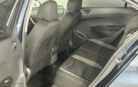 Peugeot 408 I рестайлинг, 2014 год, 549 000 рублей, 17 фотография