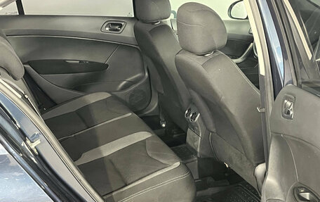 Peugeot 408 I рестайлинг, 2014 год, 549 000 рублей, 18 фотография