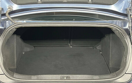 Peugeot 408 I рестайлинг, 2014 год, 549 000 рублей, 19 фотография
