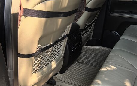 Toyota Land Cruiser 200, 2007 год, 2 650 000 рублей, 12 фотография