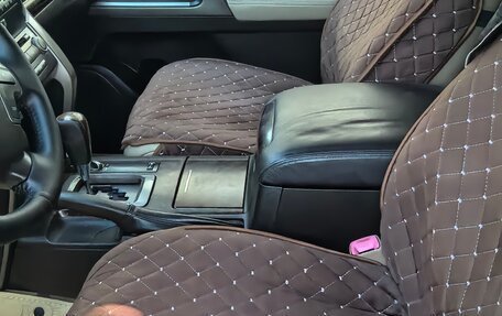 Toyota Land Cruiser 200, 2007 год, 2 650 000 рублей, 11 фотография