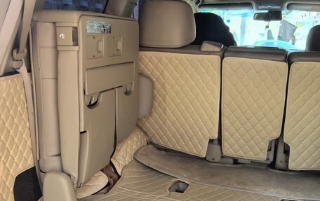 Toyota Land Cruiser 200, 2007 год, 2 650 000 рублей, 14 фотография