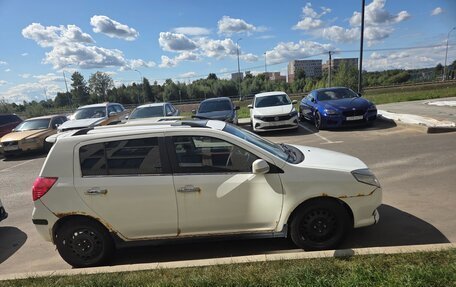 Geely MK Cross I, 2013 год, 200 000 рублей, 4 фотография