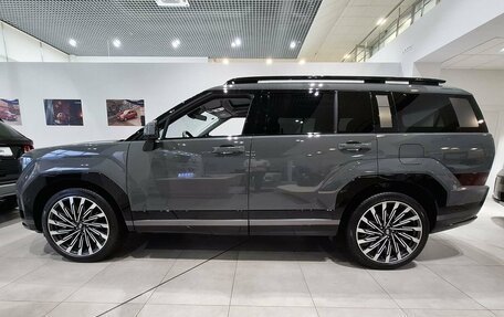 Hyundai Santa Fe IV, 2026 год, 5 800 000 рублей, 2 фотография