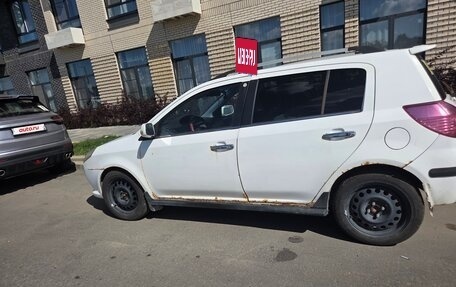 Geely MK Cross I, 2013 год, 200 000 рублей, 8 фотография