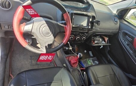 Geely MK Cross I, 2013 год, 200 000 рублей, 9 фотография