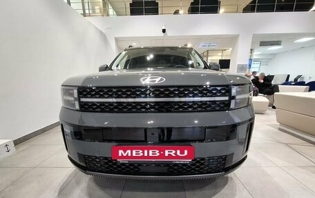 Hyundai Santa Fe IV, 2026 год, 5 800 000 рублей, 7 фотография