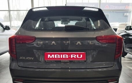 Haval Jolion, 2026 год, 2 499 000 рублей, 3 фотография