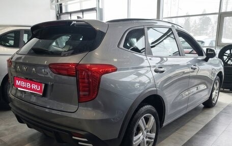 Haval Jolion, 2026 год, 2 499 000 рублей, 4 фотография