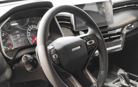 Haval Jolion, 2026 год, 2 499 000 рублей, 8 фотография