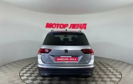 Volkswagen Tiguan II, 2019 год, 2 580 000 рублей, 5 фотография