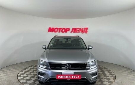 Volkswagen Tiguan II, 2019 год, 2 580 000 рублей, 2 фотография