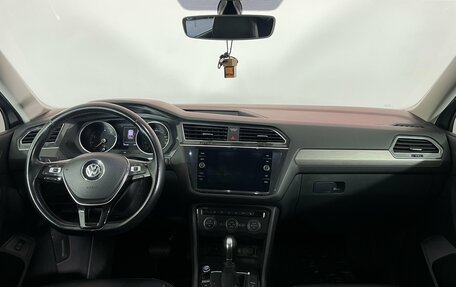 Volkswagen Tiguan II, 2019 год, 2 580 000 рублей, 12 фотография