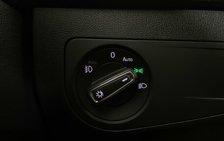 Volkswagen Tiguan II, 2019 год, 2 580 000 рублей, 17 фотография