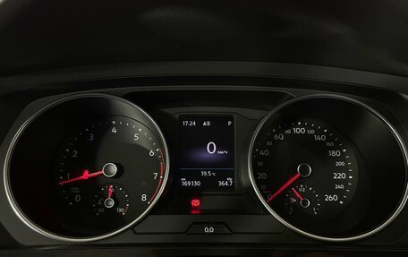 Volkswagen Tiguan II, 2019 год, 2 580 000 рублей, 15 фотография