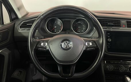 Volkswagen Tiguan II, 2019 год, 2 580 000 рублей, 14 фотография