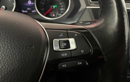 Volkswagen Tiguan II, 2019 год, 2 580 000 рублей, 20 фотография