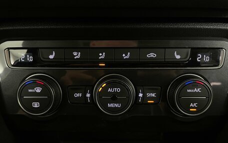 Volkswagen Tiguan II, 2019 год, 2 580 000 рублей, 25 фотография