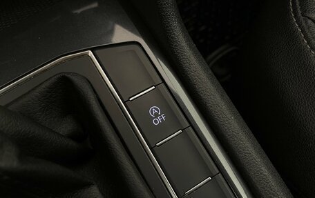 Volkswagen Tiguan II, 2019 год, 2 580 000 рублей, 28 фотография