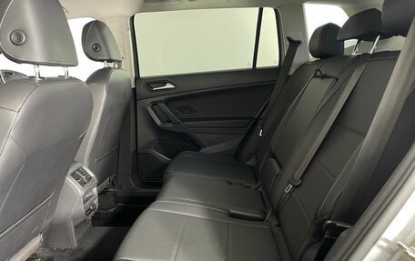 Volkswagen Tiguan II, 2019 год, 2 580 000 рублей, 33 фотография