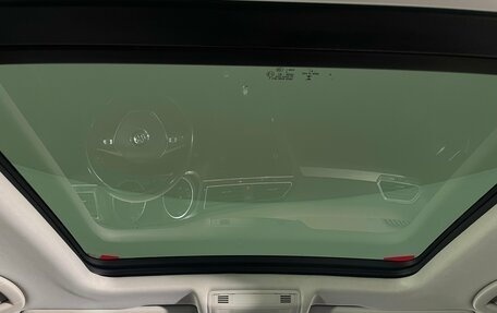 Volkswagen Tiguan II, 2019 год, 2 580 000 рублей, 30 фотография