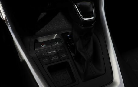 Toyota RAV4, 2020 год, 3 749 000 рублей, 10 фотография