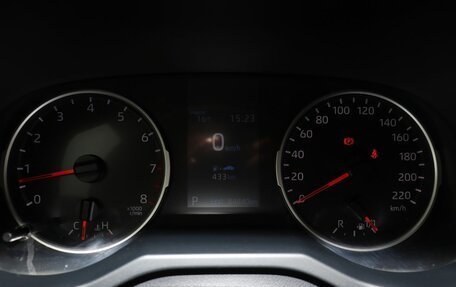 Toyota RAV4, 2020 год, 3 749 000 рублей, 13 фотография