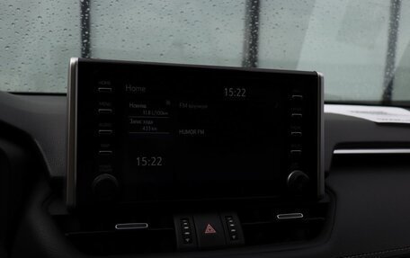 Toyota RAV4, 2020 год, 3 749 000 рублей, 12 фотография
