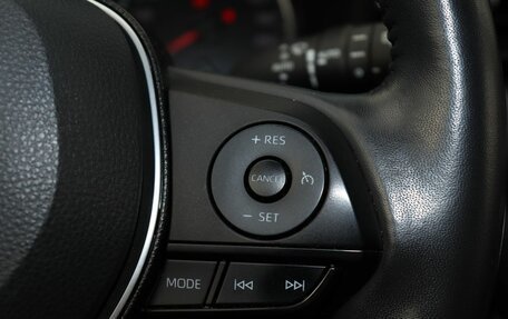 Toyota RAV4, 2020 год, 3 749 000 рублей, 14 фотография