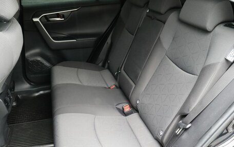 Toyota RAV4, 2020 год, 3 749 000 рублей, 19 фотография