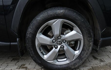 Toyota RAV4, 2020 год, 3 749 000 рублей, 23 фотография