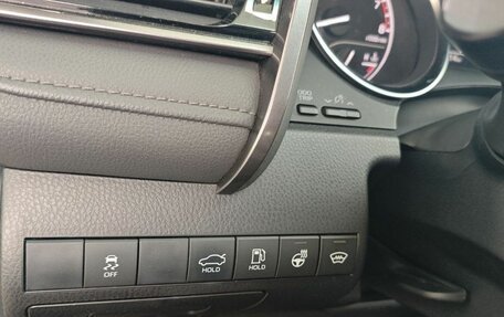Toyota Camry, 2021 год, 2 960 000 рублей, 9 фотография