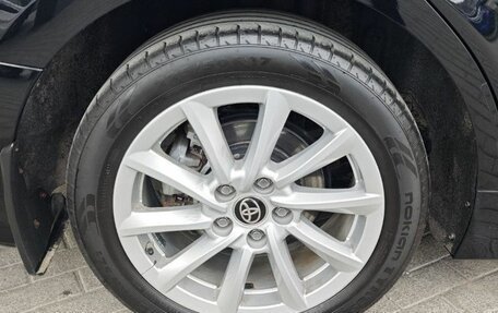 Toyota Camry, 2021 год, 2 960 000 рублей, 15 фотография