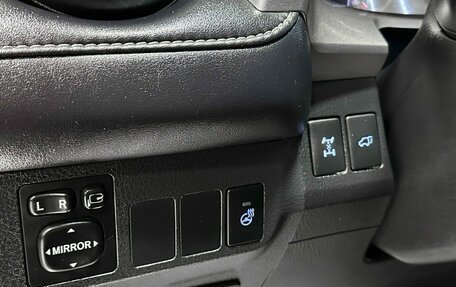 Toyota RAV4, 2017 год, 2 497 000 рублей, 18 фотография