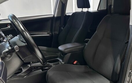 Toyota RAV4, 2017 год, 2 497 000 рублей, 11 фотография