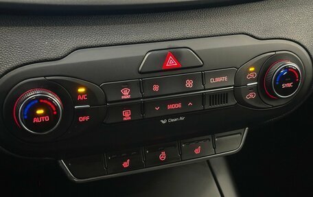 KIA Sorento III Prime рестайлинг, 2017 год, 2 330 000 рублей, 9 фотография