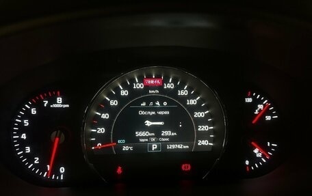 KIA Sorento III Prime рестайлинг, 2017 год, 2 330 000 рублей, 6 фотография