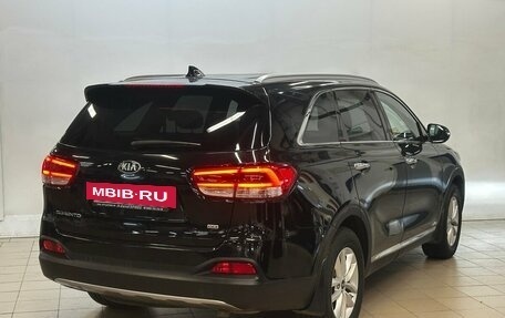 KIA Sorento III Prime рестайлинг, 2017 год, 2 330 000 рублей, 4 фотография
