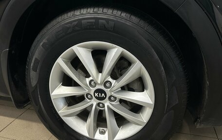 KIA Sorento III Prime рестайлинг, 2017 год, 2 330 000 рублей, 18 фотография
