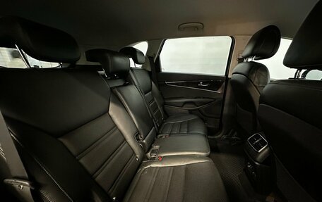 KIA Sorento III Prime рестайлинг, 2017 год, 2 330 000 рублей, 15 фотография