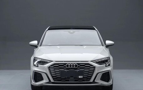Audi A3, 2023 год, 2 150 000 рублей, 2 фотография