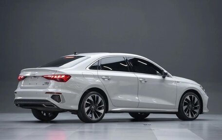 Audi A3, 2023 год, 2 150 000 рублей, 7 фотография